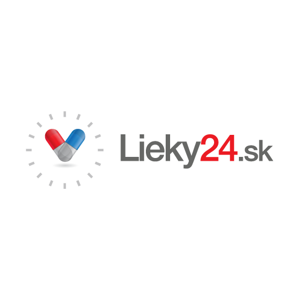 Akcie a zľavy na Lieky24.sk